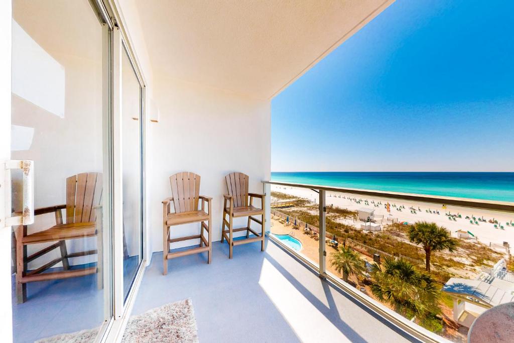 Sterling Sands 412 Destin (Condo)