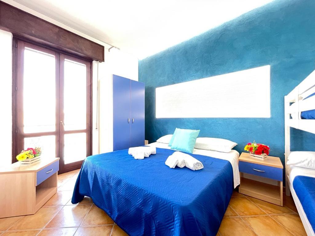"L'Oasi di Favignana" Room and Charme - 2