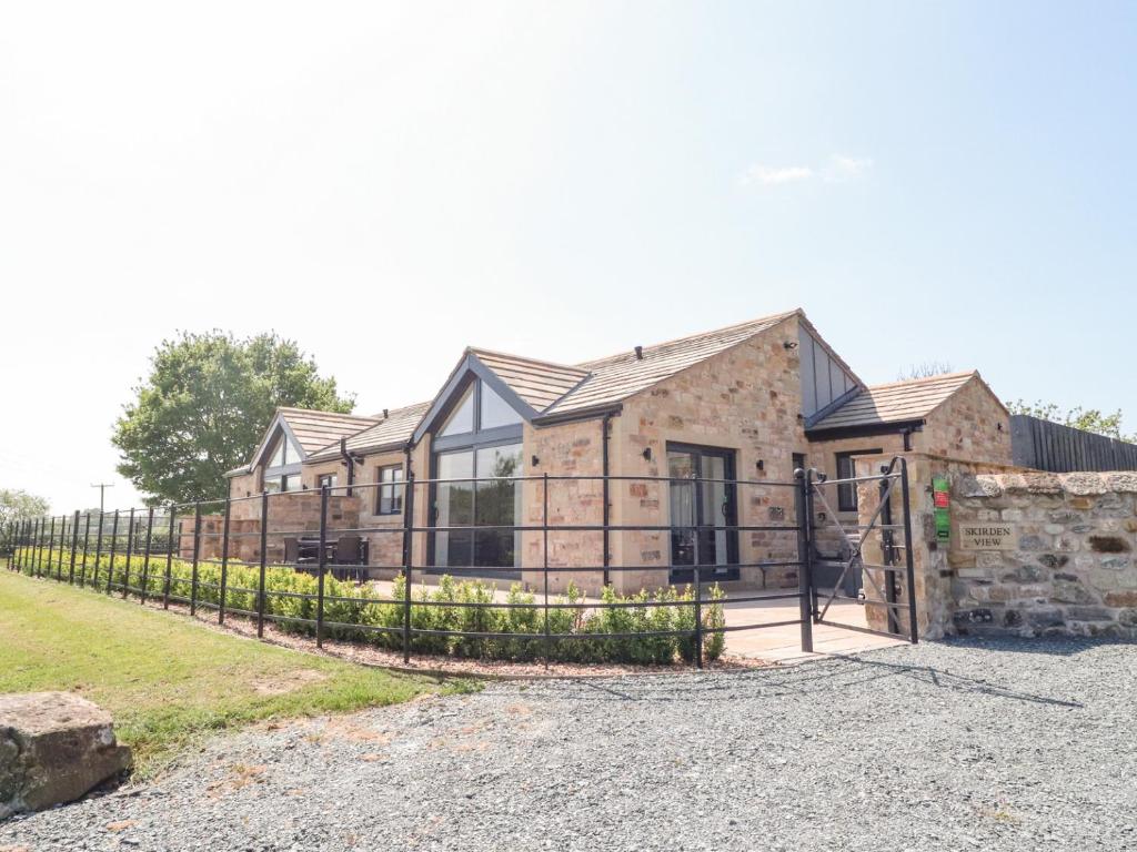 Skirden View, Clitheroe