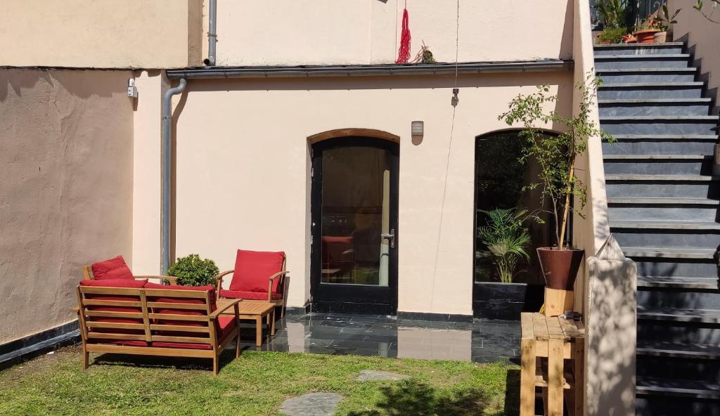 HOSTEL NAMOR