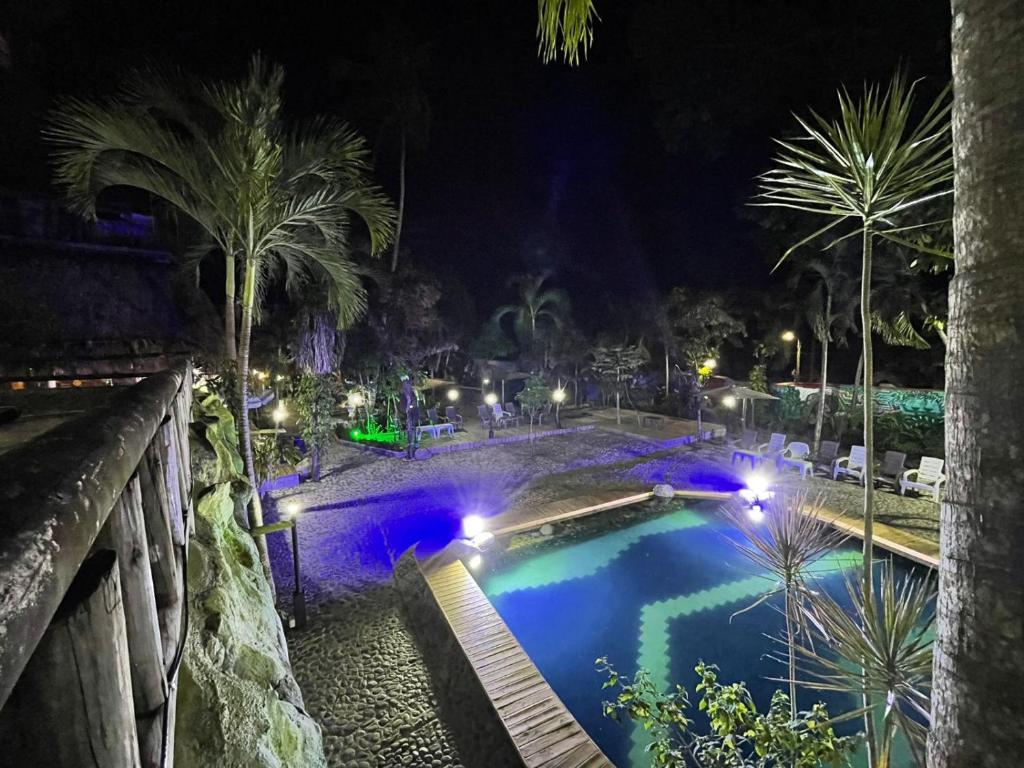 EcoHostal Rio Piedra photo