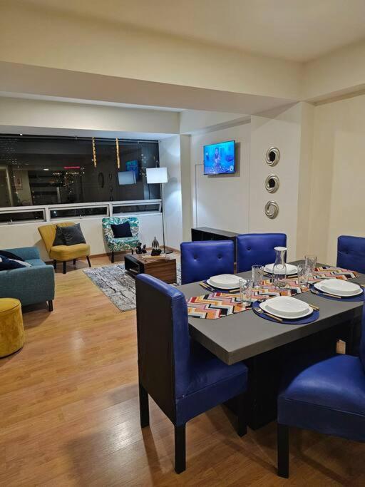 Zona Rosa Cdmx Apartment in Mexico City (Mexico)