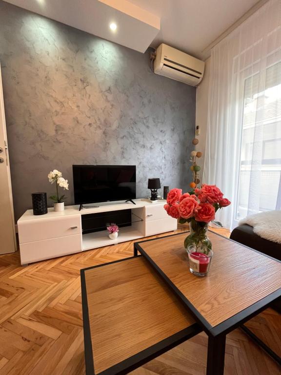 Apartman Polo, Jagodina