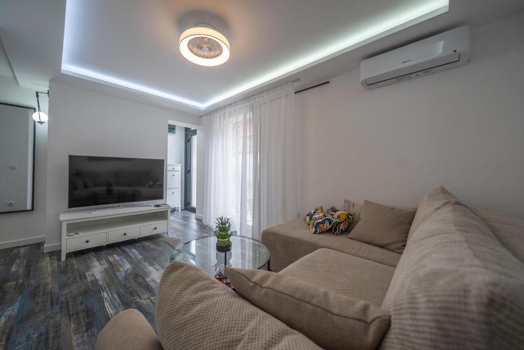 Zoi apartment - 2