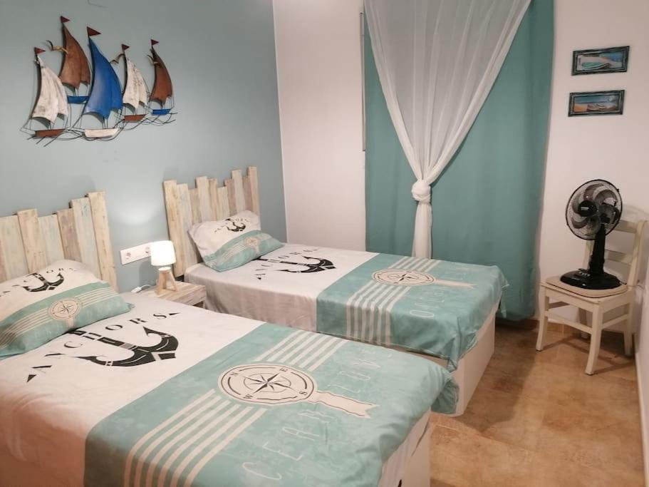Casa Leti - 4