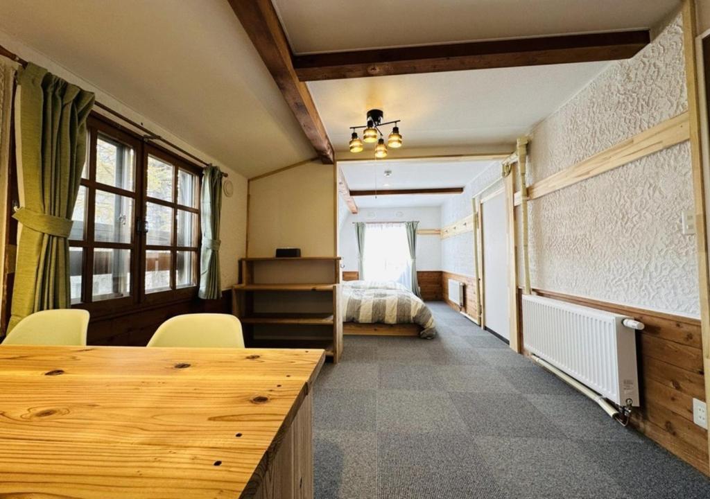 Chamonix - Vacation STAY 67800v, Iiyama