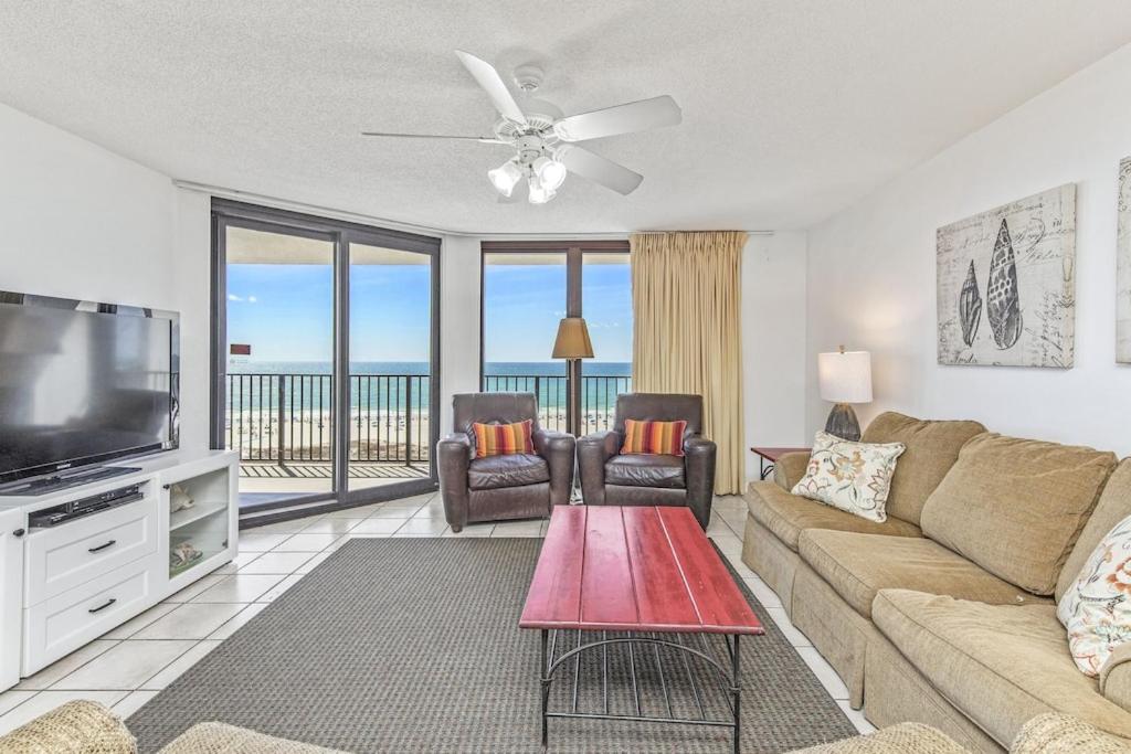 Phoenix 6 Unit 813, Orange Beach