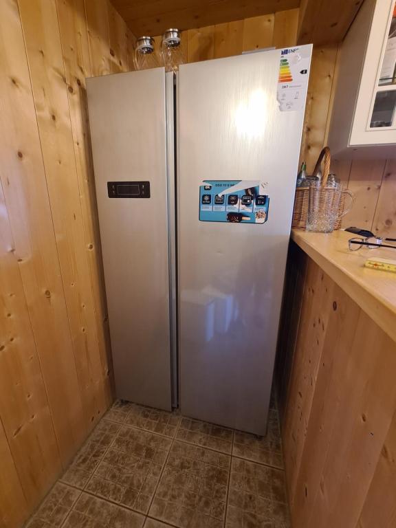 Burtscha Lodge - 5