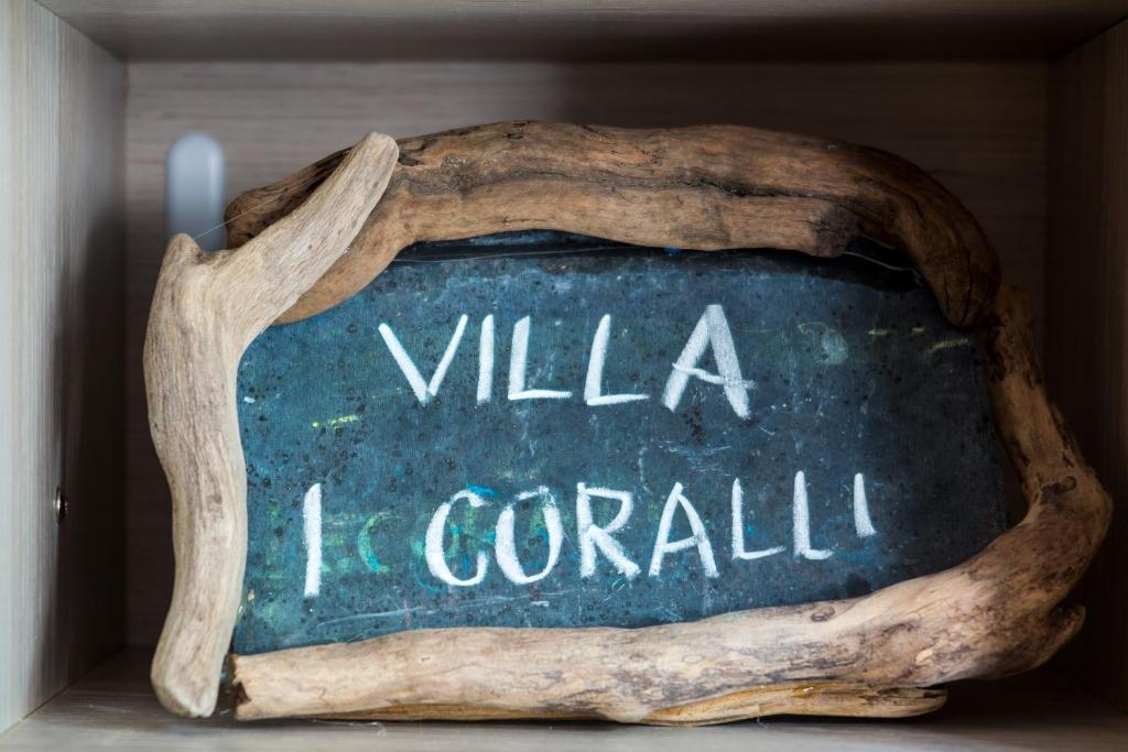 Villa I Coralli - 4