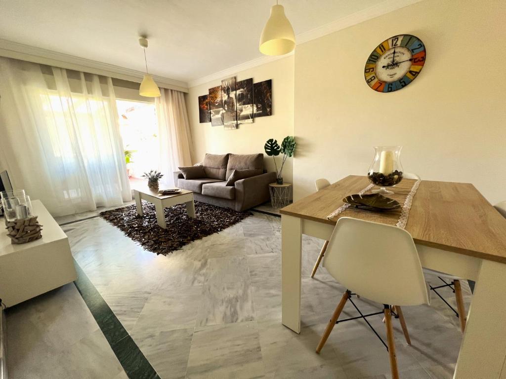 Precioso Apartamento Puerto Banus Marbella - 1