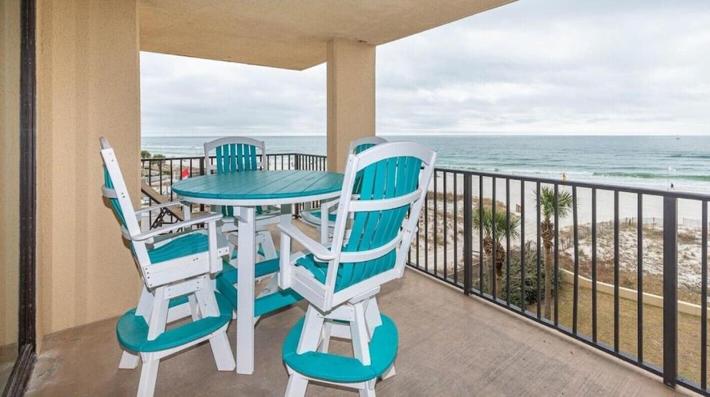 Phoenix 5 Unit 317, Orange Beach