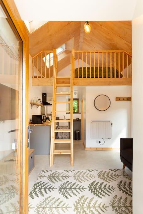 The Dairy, Tavistock