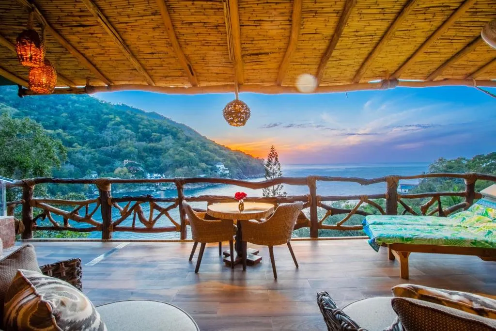Villa Lala Boutique Hotel Adults Only, Hotel in Puerto Vallarta