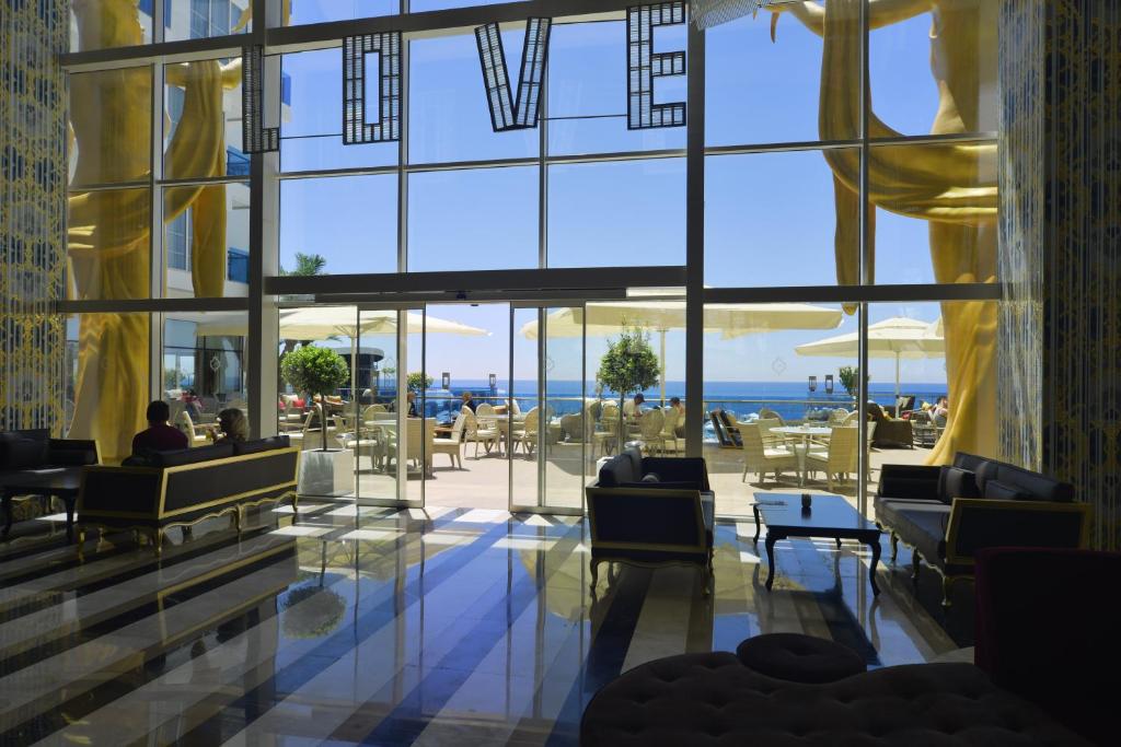 Azura Deluxe Resort & Spa - Ultra All Inclusive - zdjęcie 5