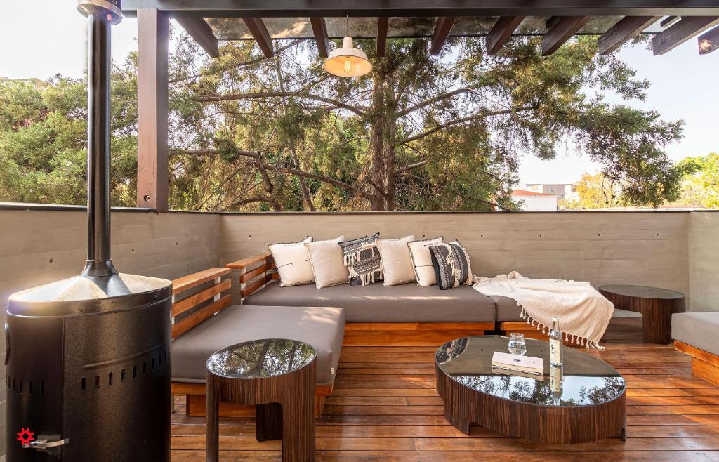 Casa Tenancingo by Kukun - 3