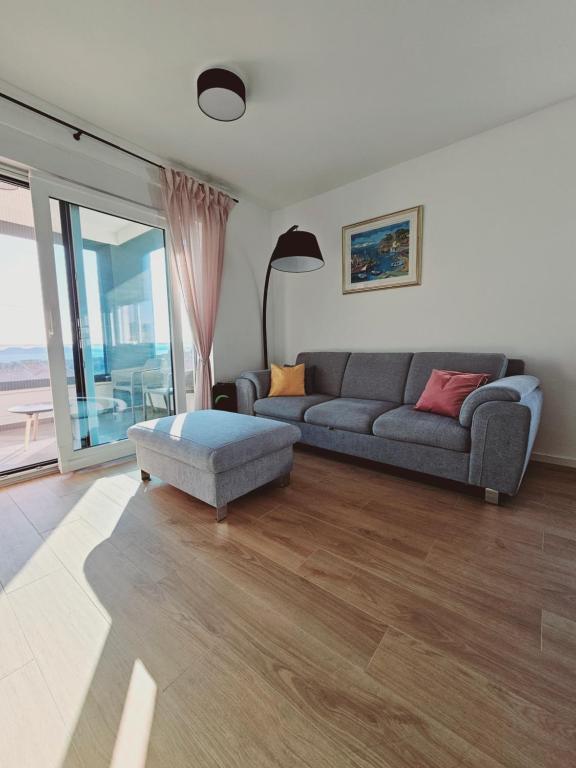 Zadar at glance, Zadar