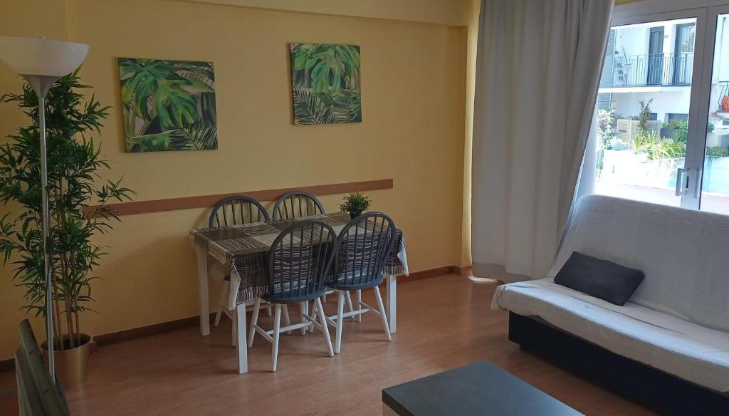 Apartamentospedroche Sitges - 5