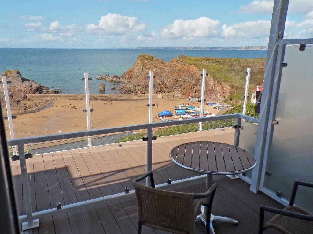 The Cottage Hotel, Hope Cove photo 7