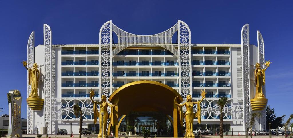 Azura Deluxe Resort & Spa - Ultra All Inclusive - zdjęcie 4