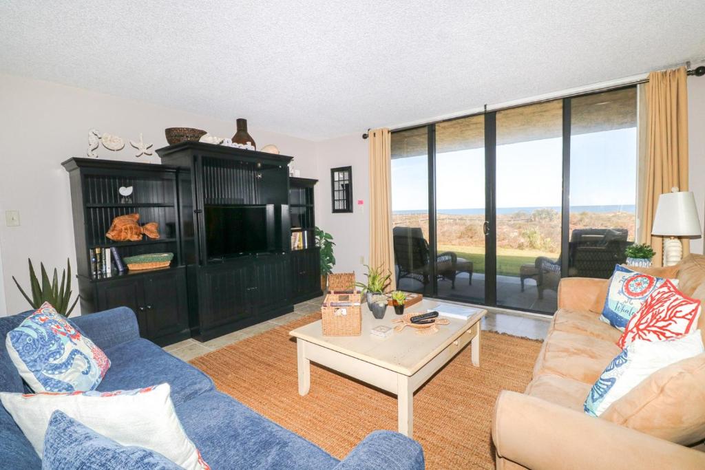 Barefoot Trace 115, St. Augustine