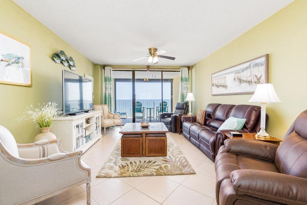 Summer House Unit 602A, Orange Beach