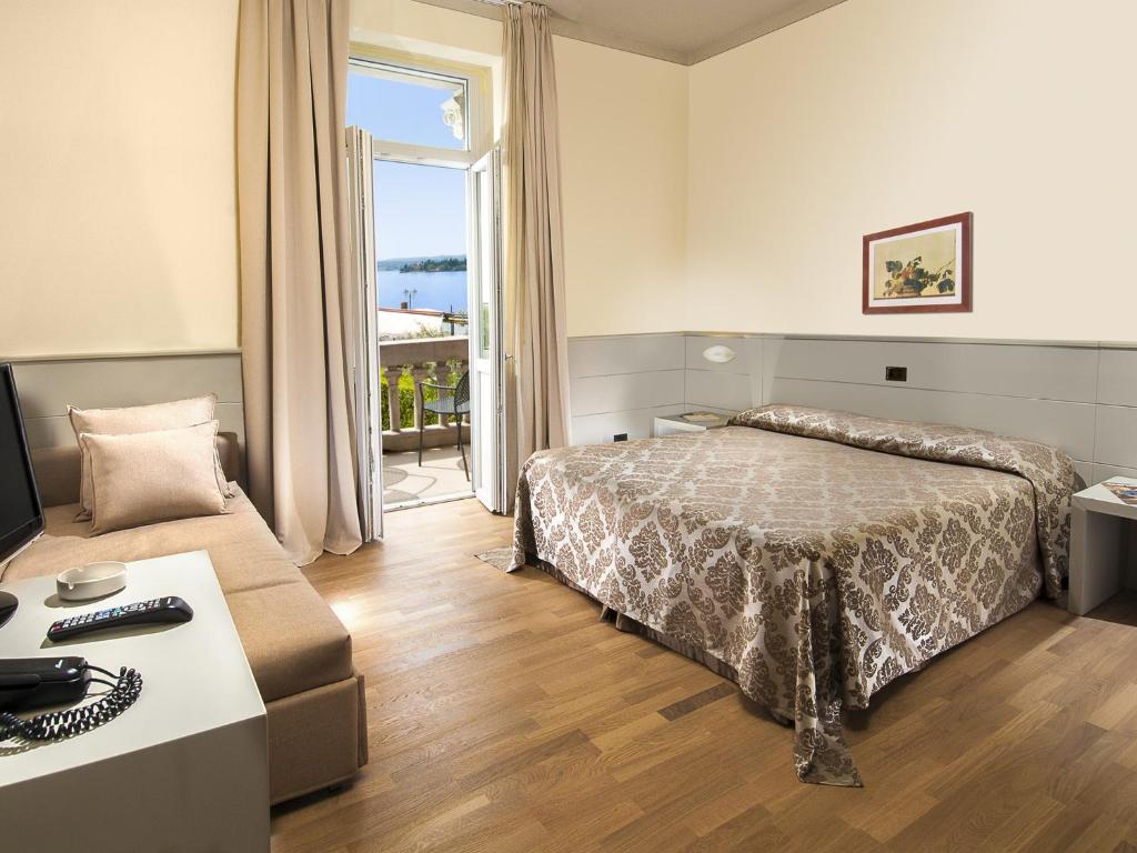 Hotel Milano - 3