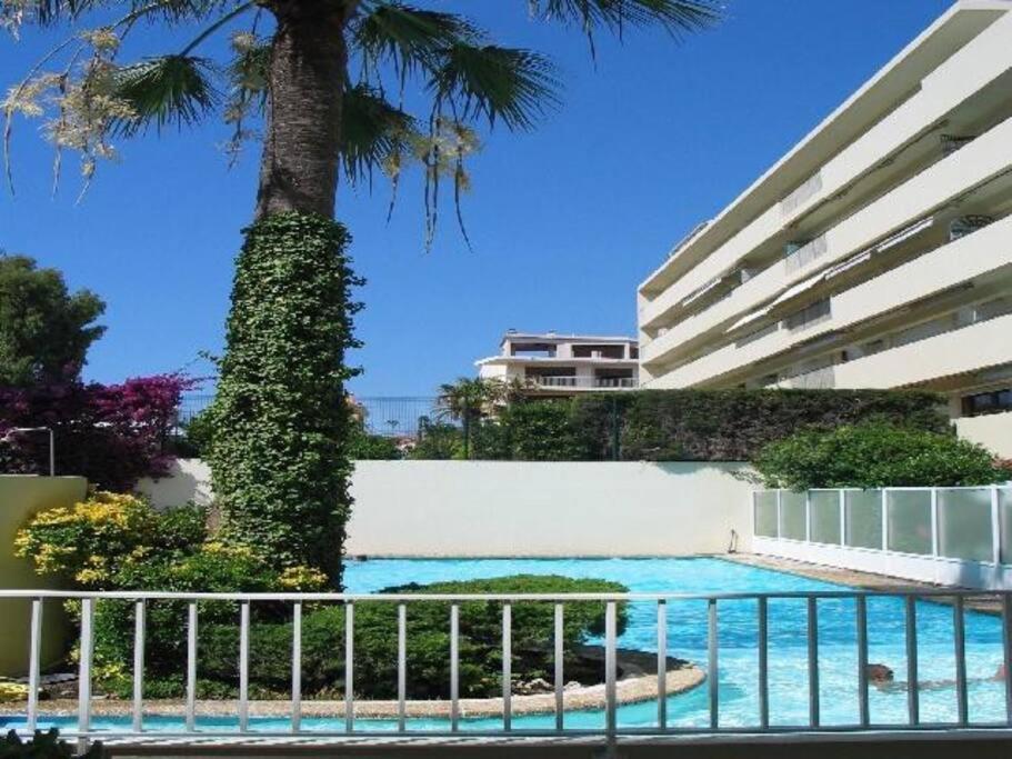 Studio cosy à 30 mètres de la plage - 2