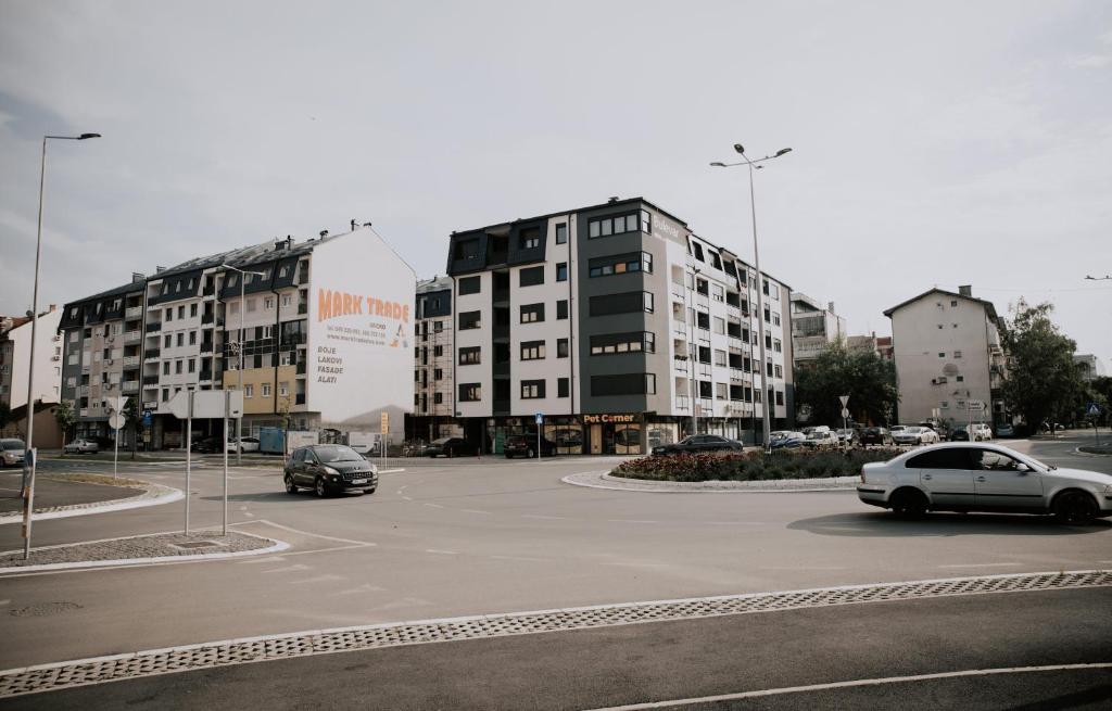 Apartman Pelagić, Brčko