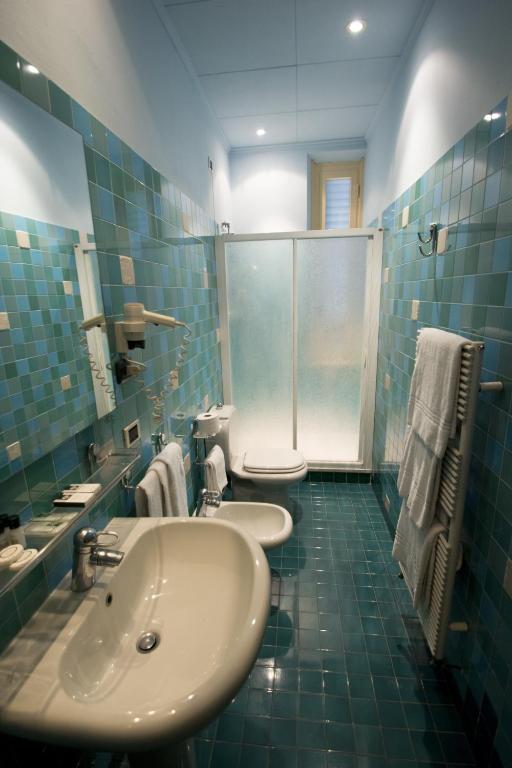 Hotel Giglio photo