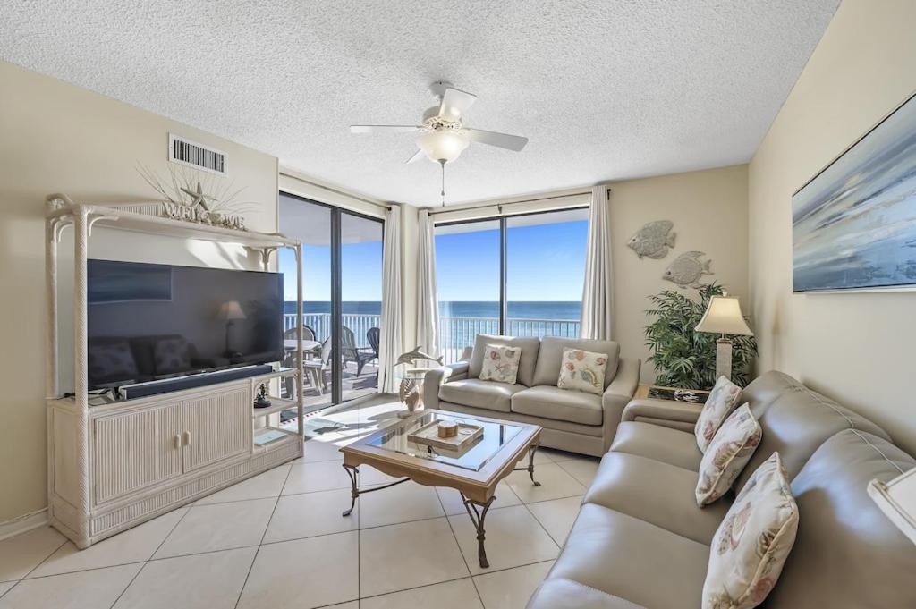Romar Place Unit 405, Orange Beach
