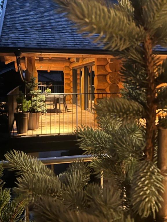 Chalet Deux B - 3