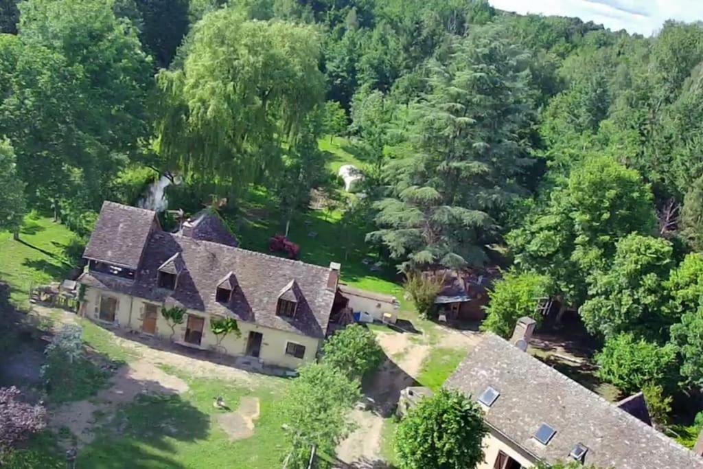 Le Moulin de Champion