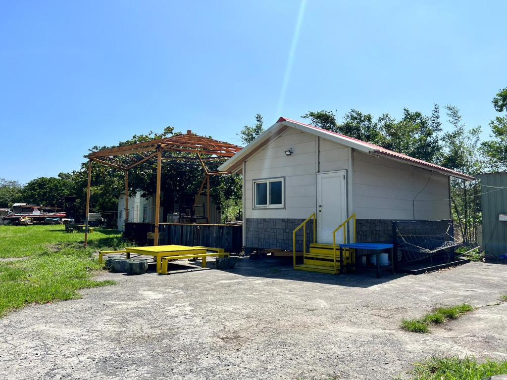 Kenting Dajianshan Wilderness Bungalow photo