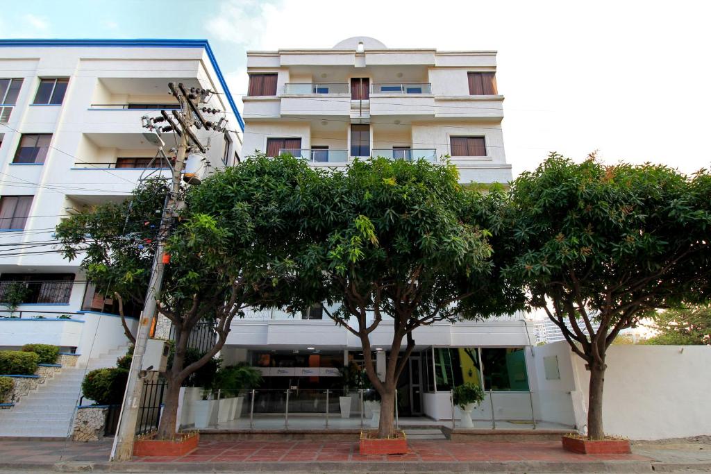 Hotel Rodadero Inn By GEH Suites - 4