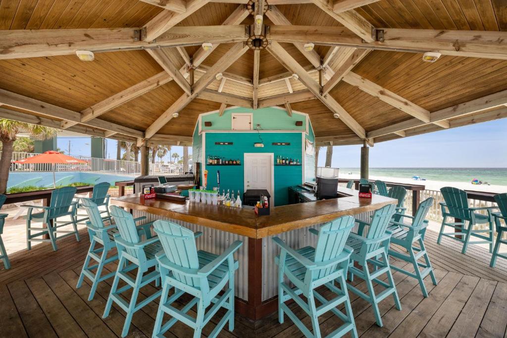 Bar/lounge