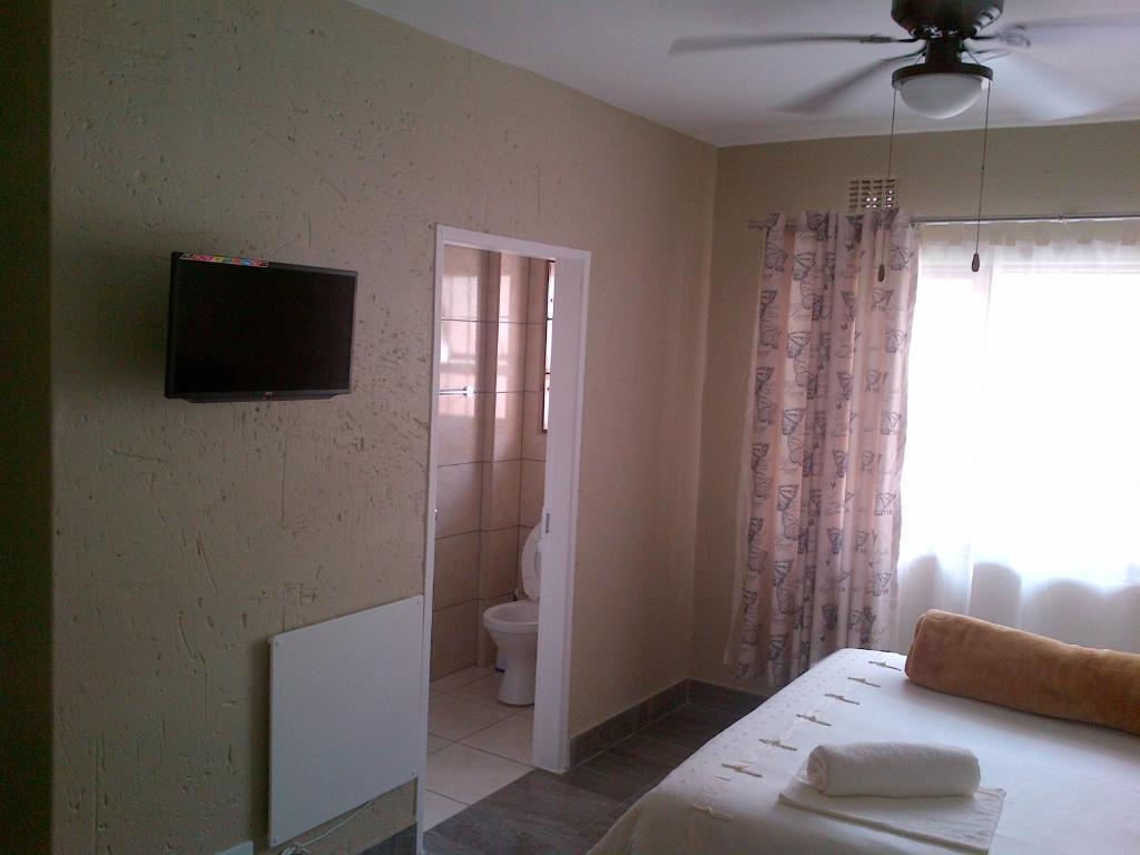 Chisam Guest Lodge Pty Ltd photo