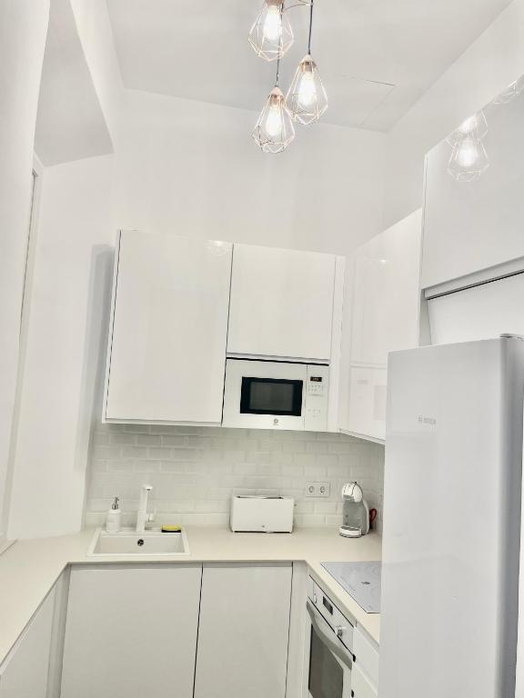 Picasso's Tres Puertas 4 bedrooms - 2