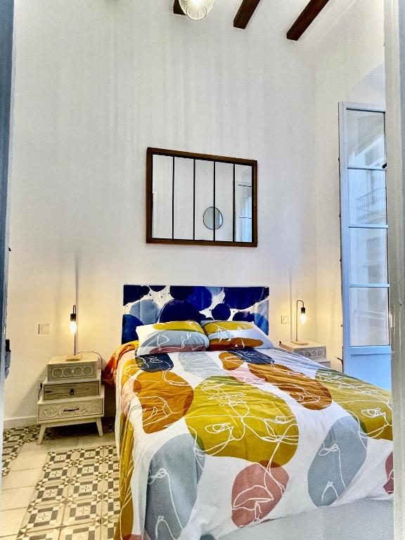 Picasso's Tres Puertas 4 bedrooms - 3