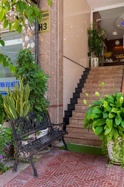 Queen Garden Hotel