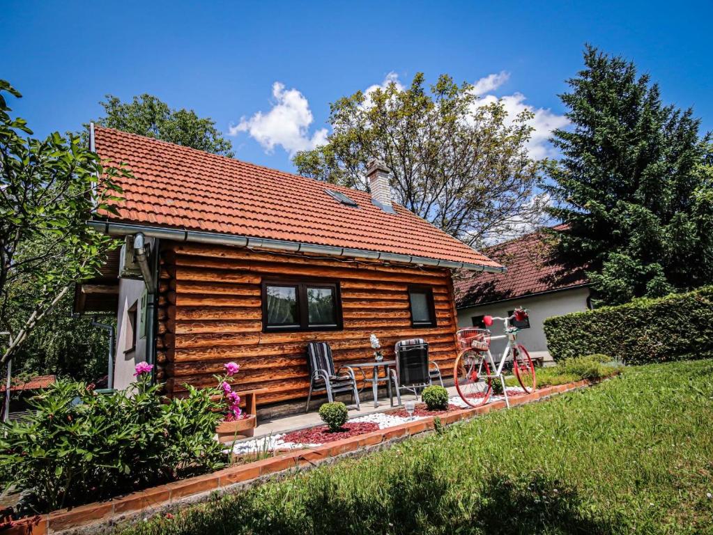 Home Eden Dobrenica - 3