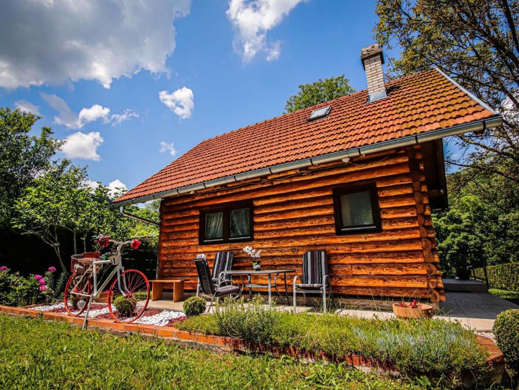 Home Eden Dobrenica - 1
