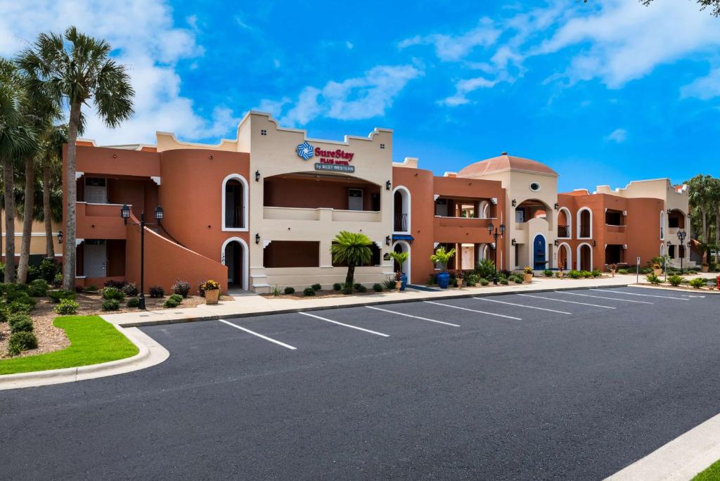 SureStay Plus Hotel by Best Western The Villages photo
