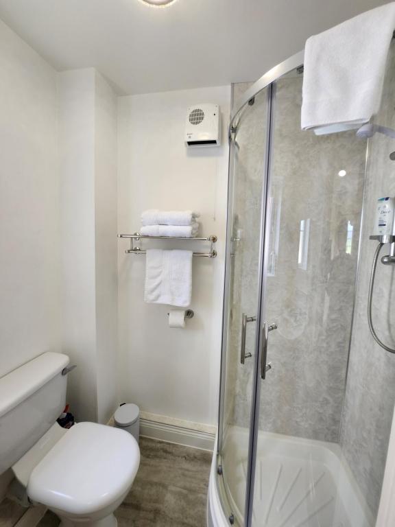 Comfort room with free minibar tea&coffee photo