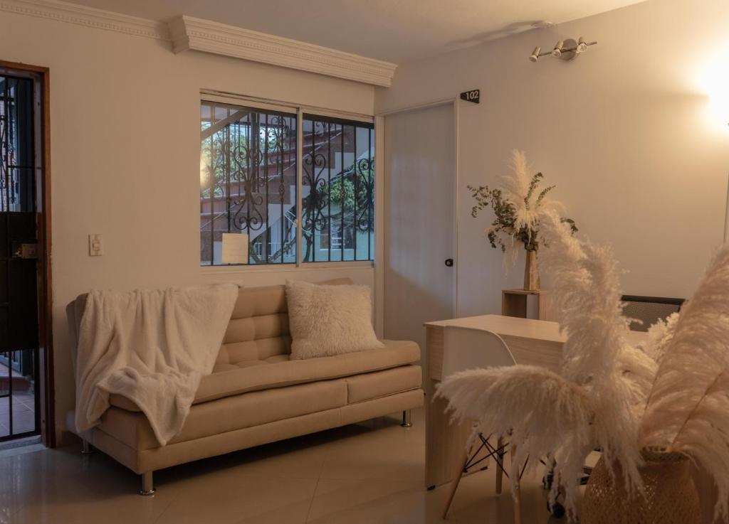 Casa Blanca estadio - 5