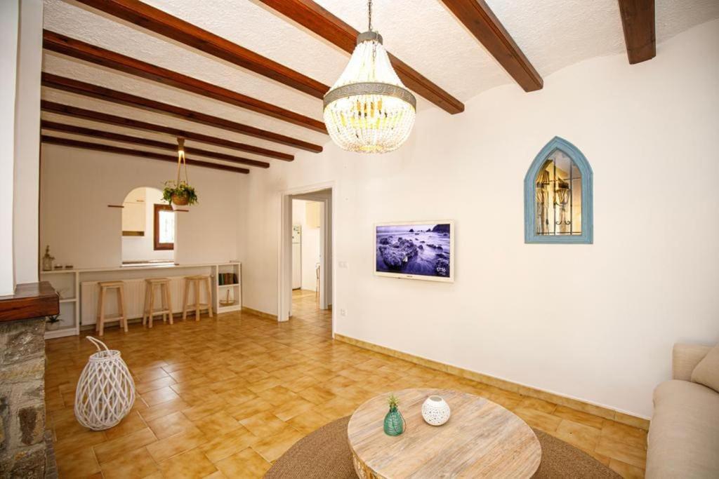 Villa Boheme Costa Brava - 2