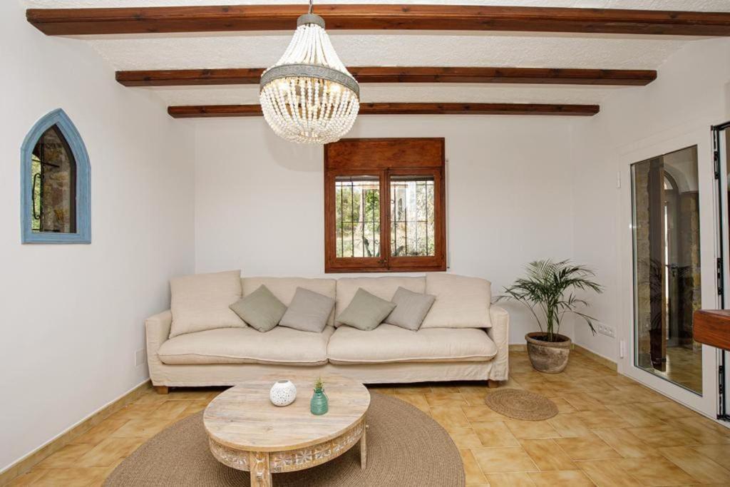 Villa Boheme Costa Brava - 3