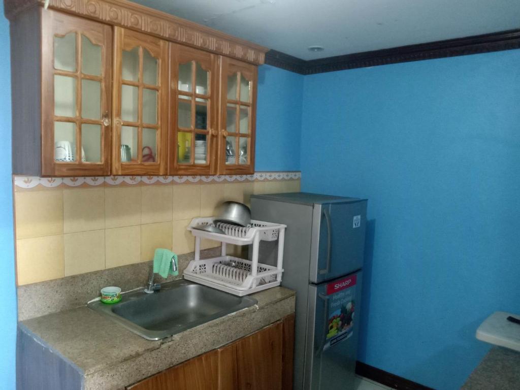 Obaid's Condo at Winland Towers photo
