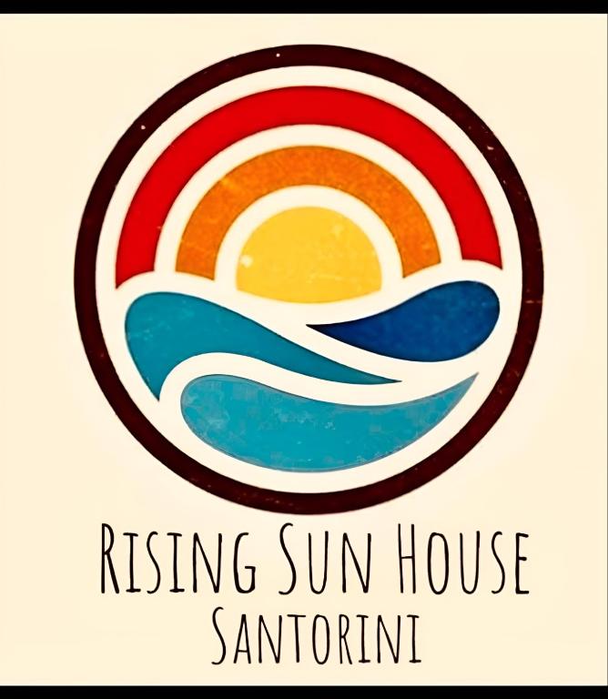 Rising Sun House Santorini photo