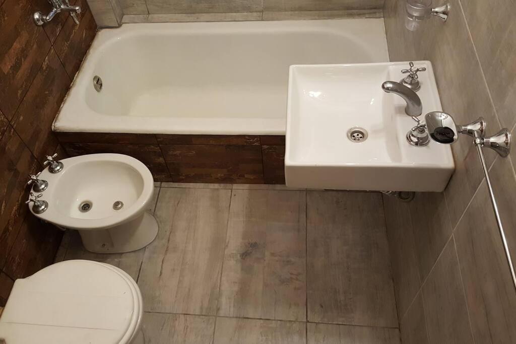 Jazmines Apart Mar del Plata - 2