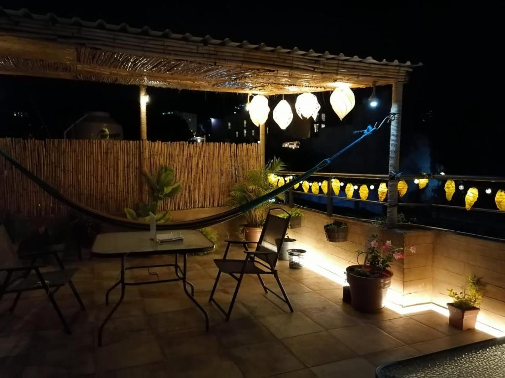 Casa los Arcos Oaxaca photo